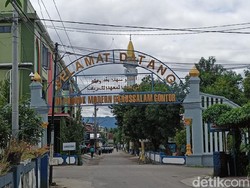 Polisi Kantongi 2 Nama Terduga Penganiaya yang Tewaskan Santri Ponpes Gontor