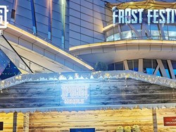 PUBG Mobile Bawa Musim Salju ke Jakarta