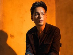 Rendy Pandugo Temukan Hal Baru usai Vakum dari Musik Rendy Pandugo Temukan Hal Baru usai Vakum dari Musik