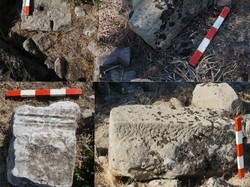 Kuil Cinta Berusia 2.500 Tahun Ditemukan, Penasaran Enggak Sih?