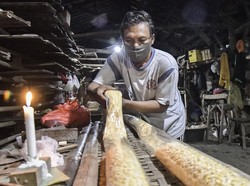 Cerita Tempe: Dipatenkan Jepang, Sulit Dicari di Indonesia