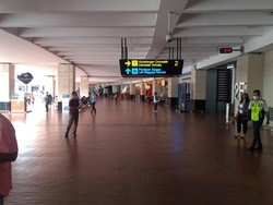 Syarat Perjalanan Terbaru-Pembangunan Hotel Berbintang Mandalika Dikebut