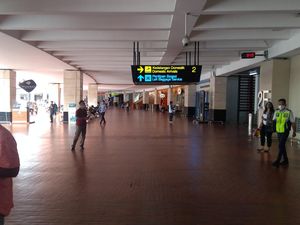 Syarat Perjalanan Terbaru-Pembangunan Hotel Berbintang Mandalika Dikebut Syarat Perjalanan Terbaru-Pembangunan Hotel Berbintang Mandalika Dikebut
