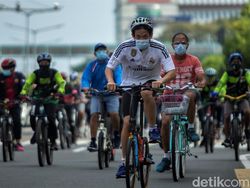 Tips Pilih Sepeda yang Benar Biar Nggak Cedera, Awas Jangan Salah Beli!