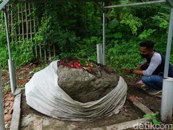 Legenda Kutukan Kesatria Majapahit yang Terpendam di Watu Blorok Legenda Kutukan Kesatria Majapahit yang Terpendam di Watu Blorok