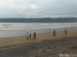 Wisatawan Libur Nataru Sepi, Target Kunjungan Ke Pacitan Hanya Capai 40%