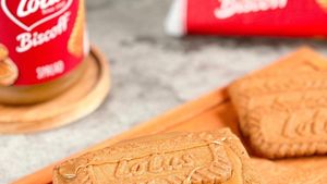 20 Dessert Lotus Biscoff Endes Ada di Sini!
