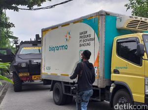 Pakar Minta Pemberian Vaksin COVID-19 Prioritaskan Orang Paling Berisiko