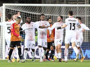 Benevento vs Milan: Bermain 10 Orang, Rossoneri Menang 2-0