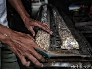 Tahu-Tempe Eksis Lagi, tapi Harga Naik! Tahu-Tempe Eksis Lagi, tapi Harga Naik!