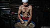 Ada Apa Dengan Tempe?