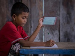 Mau BLT Kuota Internet 100 GB Cuma-cuma, Simak Caranya