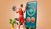 10 HP Android Kelas Menengah Paling Kencang di Bumi