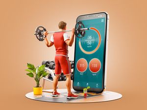 10 HP Android Kelas Menengah Paling Kencang di Bumi 10 HP Android Kelas Menengah Paling Kencang di Bumi