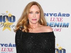 Akhir dari Bond Girl, Tanya Roberts Meninggal di Usia 65 Tahun
