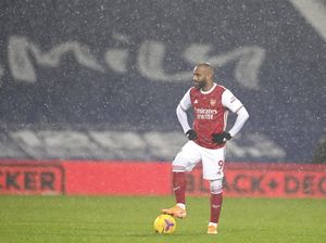 Masa Depan Lacazette Dituntaskan Akhir Musim Masa Depan Lacazette Dituntaskan Akhir Musim