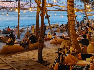 Bali Modifikasi PPKM, Jam Malam Mundur, Wilayah Diperluas