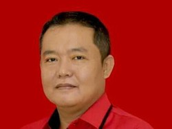 Anggota DPR F-PDIP Bambang Suryadi Meninggal Dunia