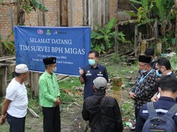 BPH Migas Setujui Ponpes di Sumsel Miliki 6 SPBU Mini