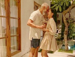 Bunga Zainal Kesal, Selalu Disalahkan karena Menikah dengan Pria Kaya