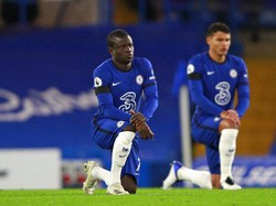 Apa Chelsea Beraninya Cuma Sama Tim Kecil?