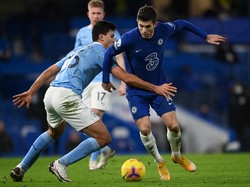 Chelsea Dibayang-bayangi Catatan Buruk