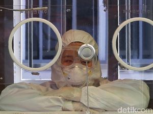 Kasus Corona di Korsel Melonjak 1.000 Dalam 4 Hari