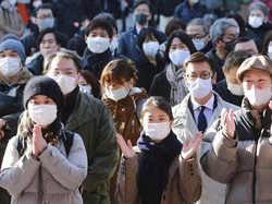 Pantun dan Puisi tentang Virus Corona