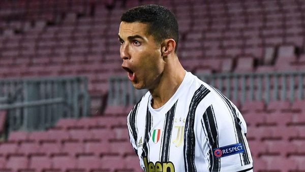 Pencetak Gol Penalti Terbanyak di Tahun 2020 Adalah...