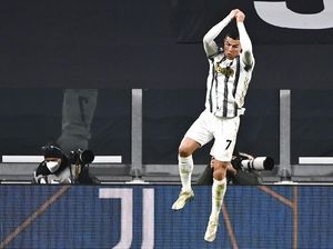 Lukaku atau Ronaldo Lebih Baik? Ini Kata Roberto Mancini Lukaku atau Ronaldo Lebih Baik? Ini Kata Roberto Mancini