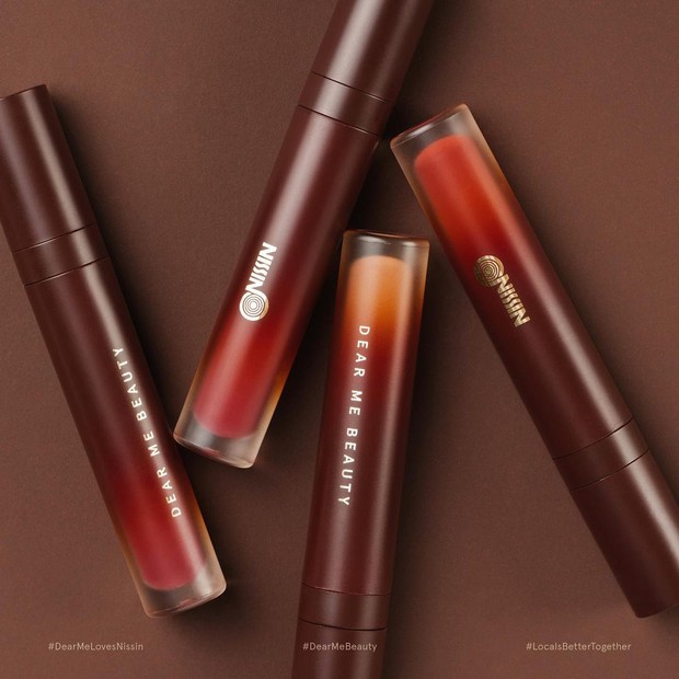 Dear Me/Foto: instagram.com/dearmebeauty Dear Me/Foto: instagram.com/dearmebeauty