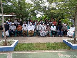 FPI Dilarang, Front Persatuan Islam Dideklarasikan di Ciamis