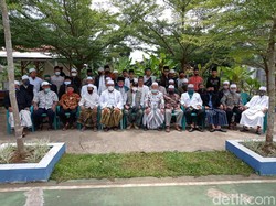 FPI Dilarang, Front Persatuan Islam Dideklarasikan di Ciamis