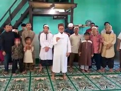 Jabar Hari Ini: Karawang dan Depok Siaga 1-Pembatalan Deklarasi Tentara Allah