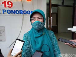 Dinkes Ponorogo Siapkan Vaksinator COVID-19