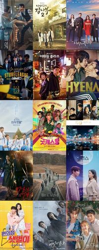 Drama Korea 2021 Rating Tertinggi – Newstempo