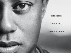 Saat Tiger Woods Blak-blakan soal Cinta dan Skandal Seks