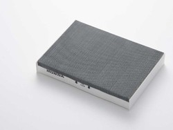 Honda Temukan Alat Pembasmi Virus di Kabin Mobil