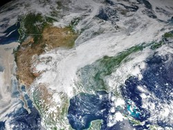 Misteri Umur Bumi yang Sebenarnya