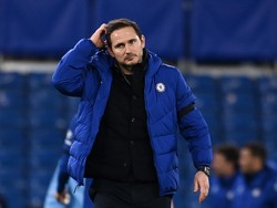 Awas Lampard, Chelsea Bukan Klub yang Sabar