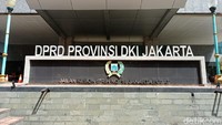 Baleg DPR Kaji Usulan Kursi DPRD DKI Ditambah, Singgung Sumbatan Aspirasi