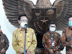 Yogyakarta Dapat 2,6 Juta Vaksin Sinovac, Vaksinasi Digelar 14 Januari