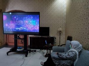 Terinspirasi Drakor Start-Up, Khofifah Ingin KEK Singhasari Seperti Sandbox Terinspirasi Drakor Start-Up, Khofifah Ingin KEK Singhasari Seperti Sandbox