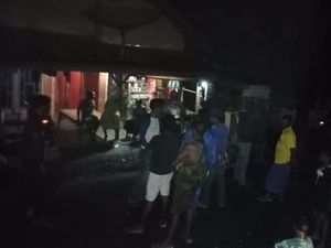 Bejat! Guru Ngaji di Dompu NTB Cabuli Murid Sendiri di Masjid