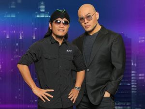 Video: Deddy Corbuzier soal Gus Miftah Mundur dari Utusan Khusus Presiden Video: Deddy Corbuzier soal Gus Miftah Mundur dari Utusan Khusus Presiden