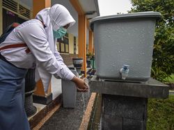 PPDB DKI Jakarta 2021, Syarat Jalur Pindah Tugas Orang Tua dan Anak Guru