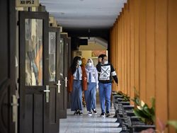Bahasa Inggris Tak Masuk Muatan Wajib di RUU Sisdiknas, Tuai Respons