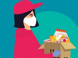 Ini Kriteria UMKM yang Diajak Buka Lapak di Arab Saudi