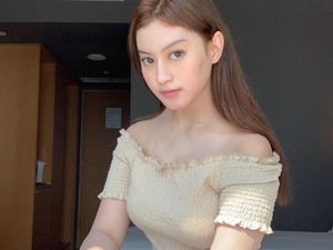 Putus, Gamer Jeha Anais Jawab Tudingan Selingkuhi Luxxy