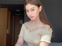 Putus, Gamer Jeha Anais Jawab Tudingan Selingkuhi Luxxy